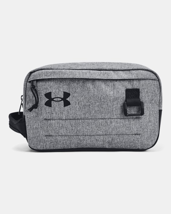 UA Contain Travel Kit in Gray image number 0